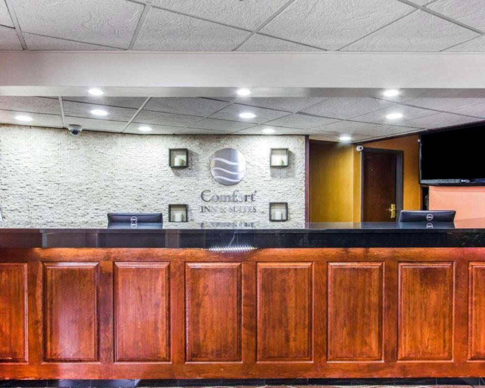 Americinn By Wyndham Memphis East Екстериор снимка