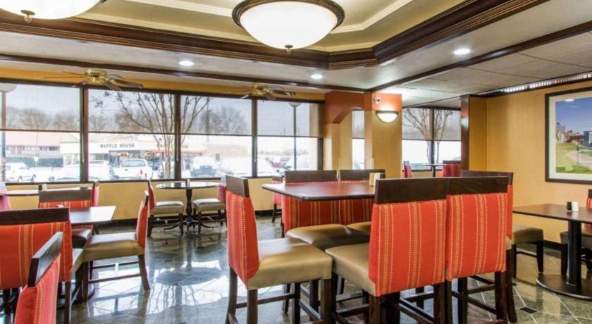 Americinn By Wyndham Memphis East Екстериор снимка