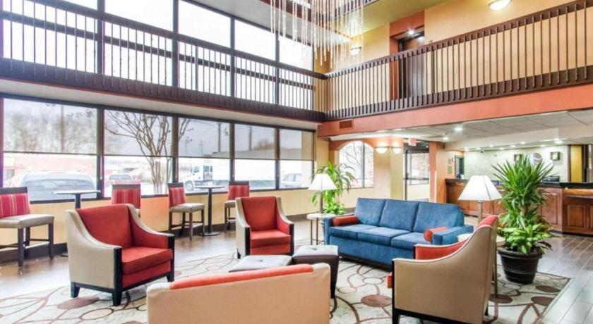 Americinn By Wyndham Memphis East Екстериор снимка